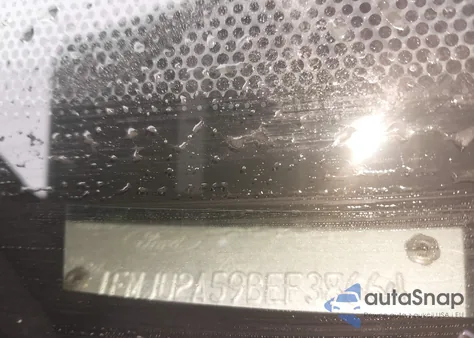 2011 Ford Expedition Limited z USA, uszkodzony, nr VIN 1FMJU2A59BEF38664